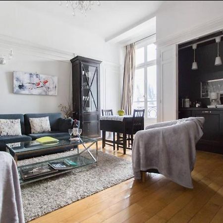 Home Sweet Home Claridge 1Bedroom Paris Eksteriør billede