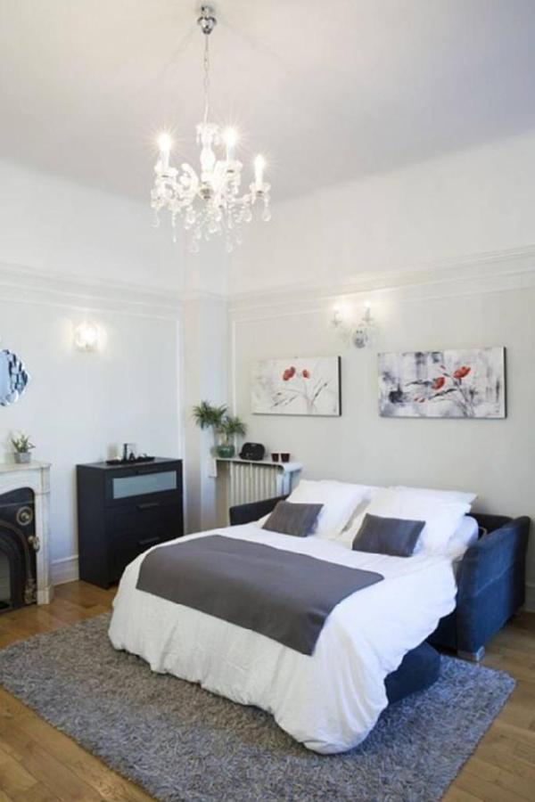 Home Sweet Home Claridge 1Bedroom Paris Eksteriør billede