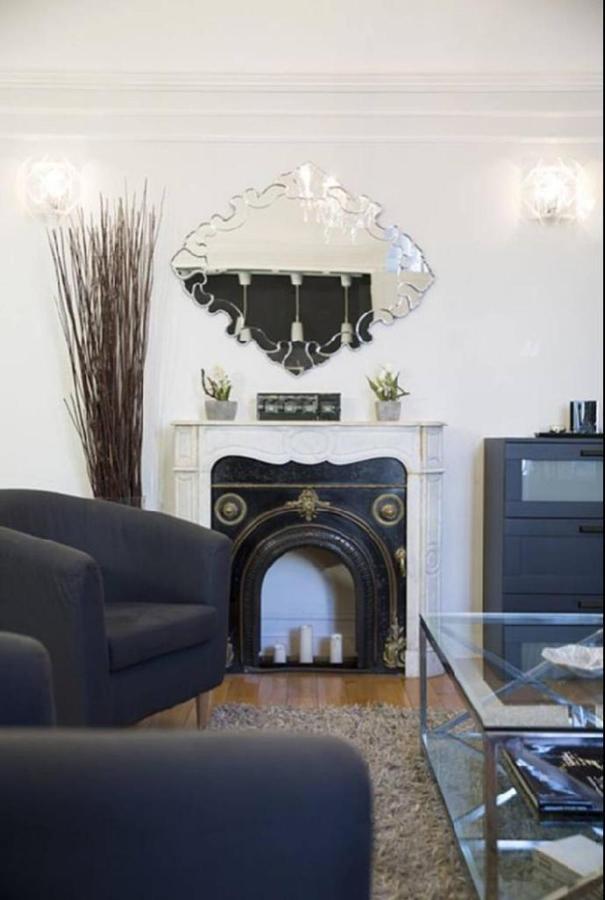 Home Sweet Home Claridge 1Bedroom Paris Eksteriør billede