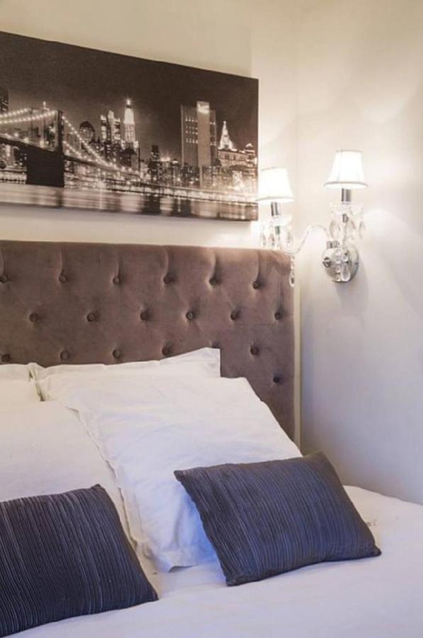 Home Sweet Home Claridge 1Bedroom Paris Eksteriør billede